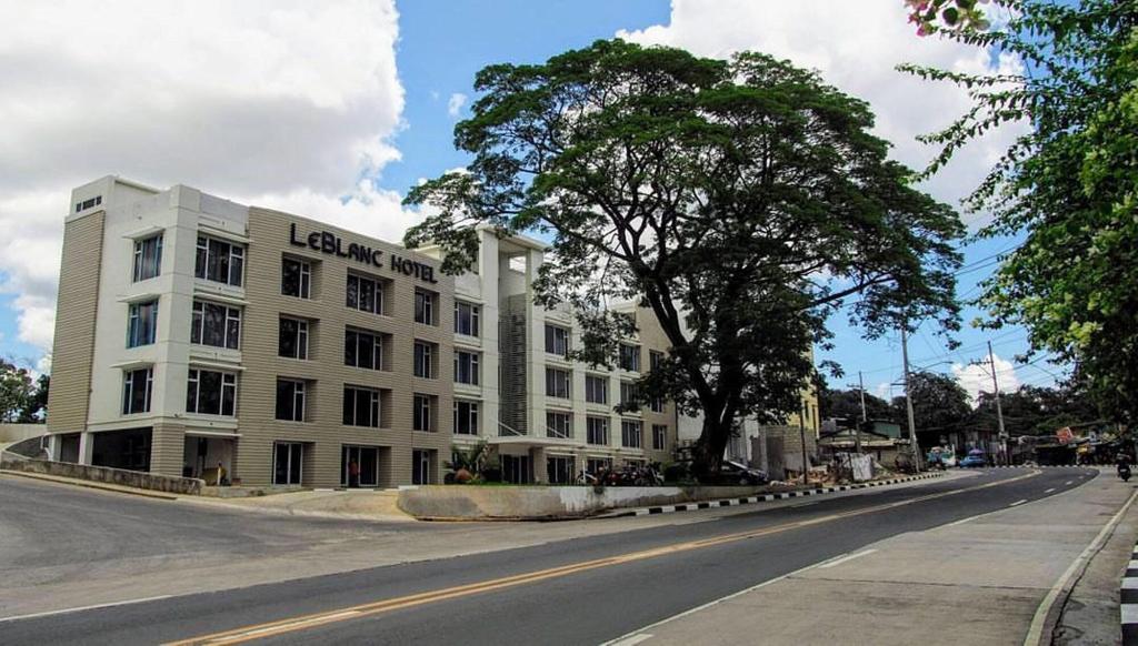 Leblanc Hotel And Resort