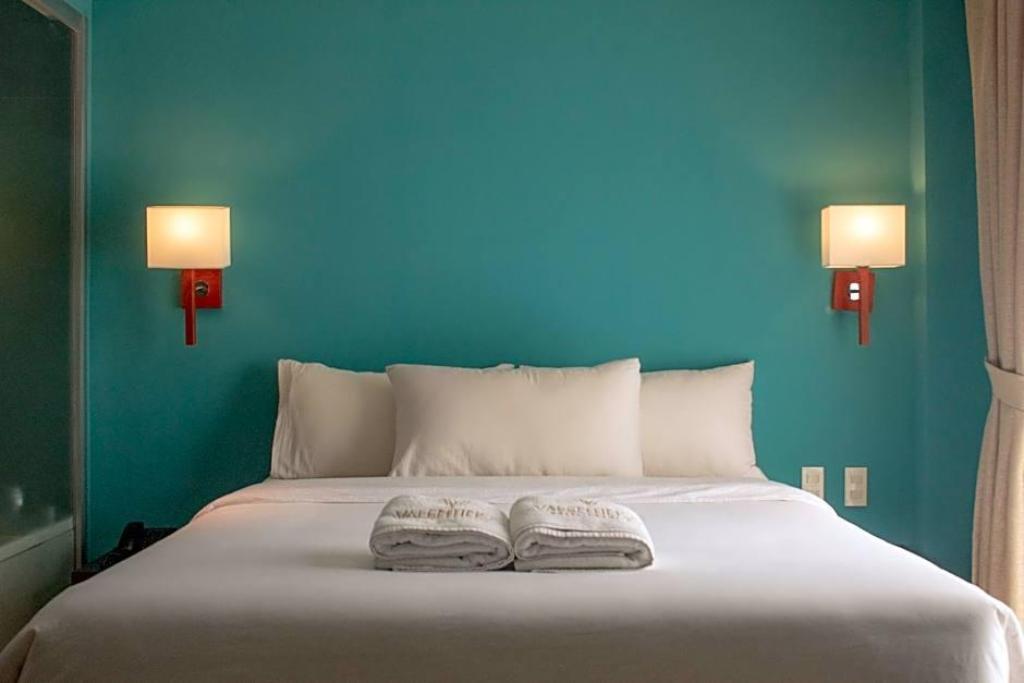 Valentinos Hotel