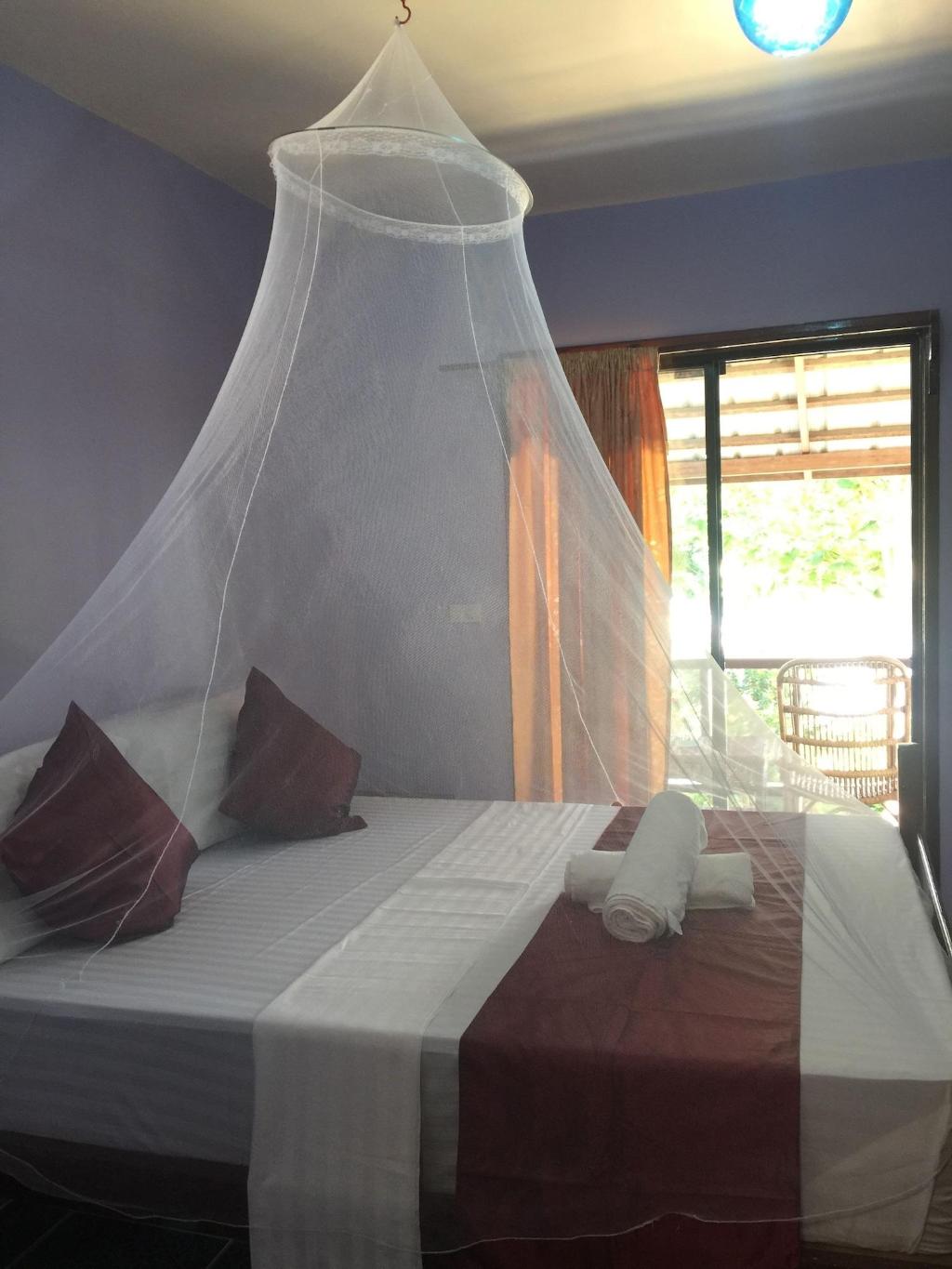 Doublegem Beach Resort and Hotel