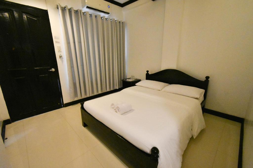 Swiftlets Inn