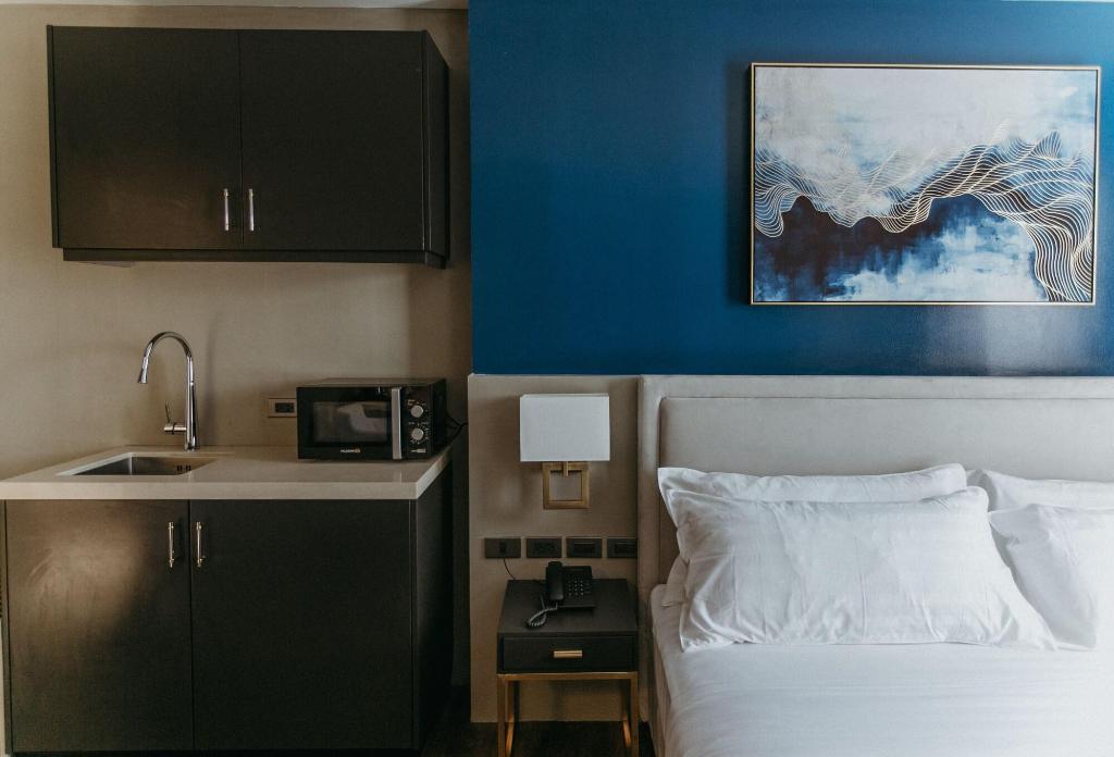 PVL Suites