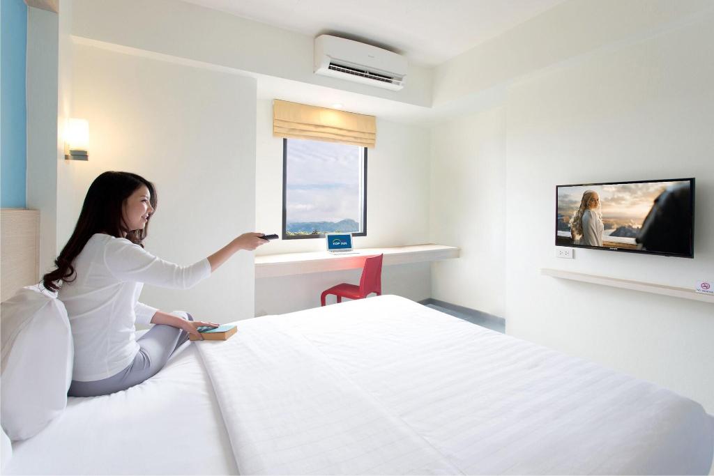 Hop Inn Hotel Tomas Morato Quezon City