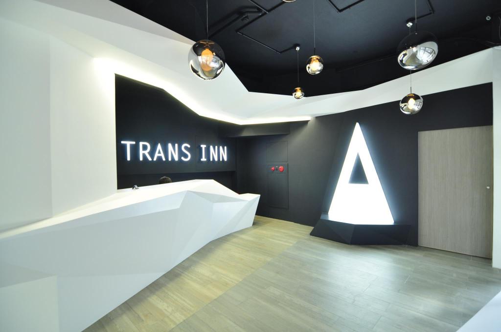 Taichung Trans Inn