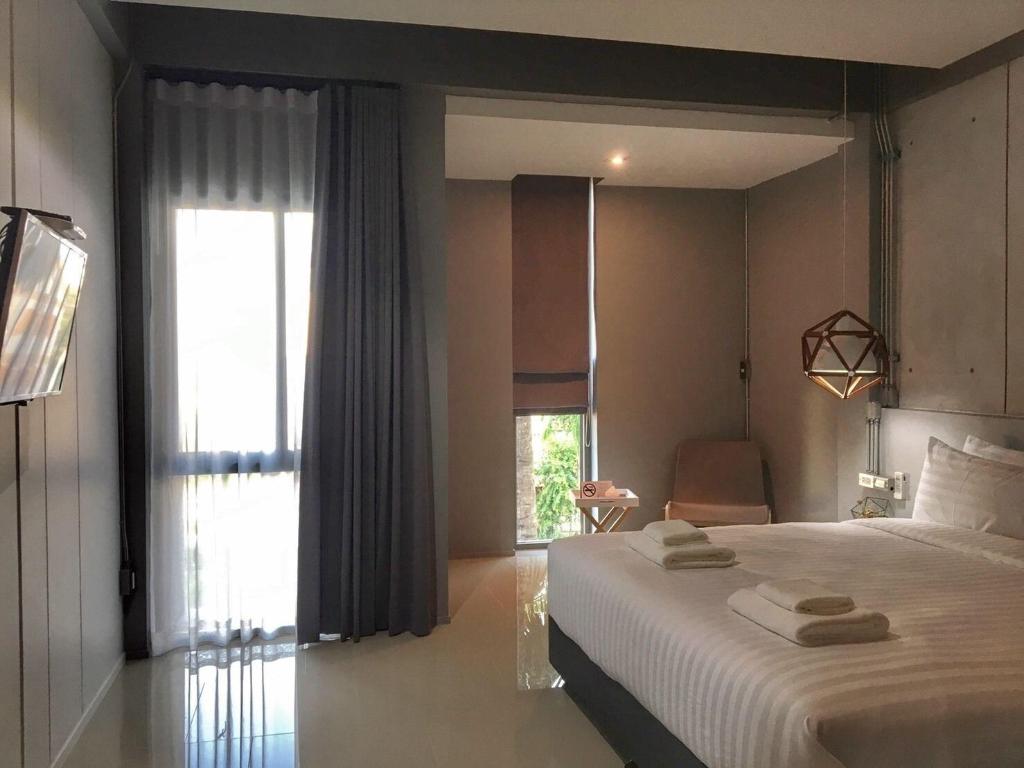 WARA BOUTIQUE HOTEL