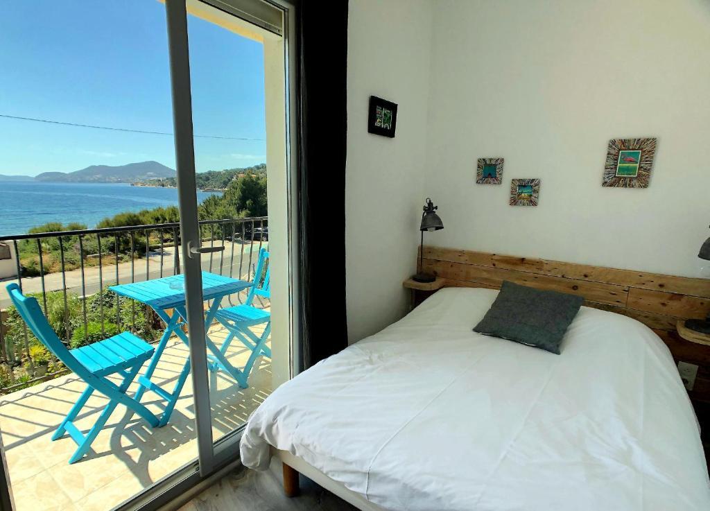 L’Almanarre Hotel