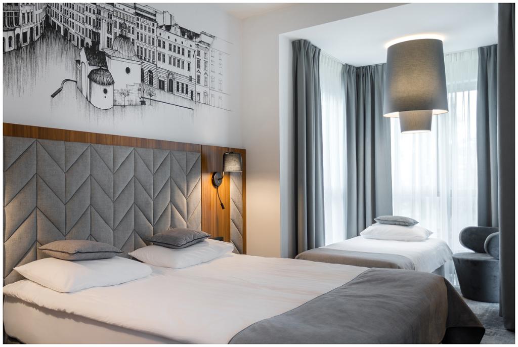Focus Hotel Premium Kraków