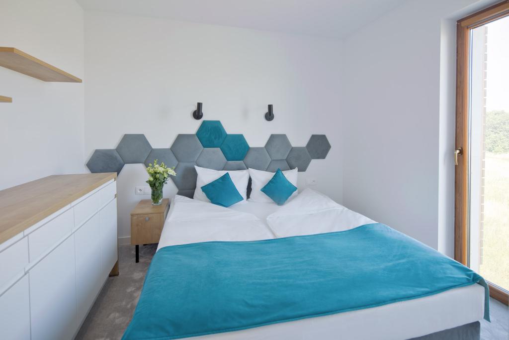 Blu Apartments