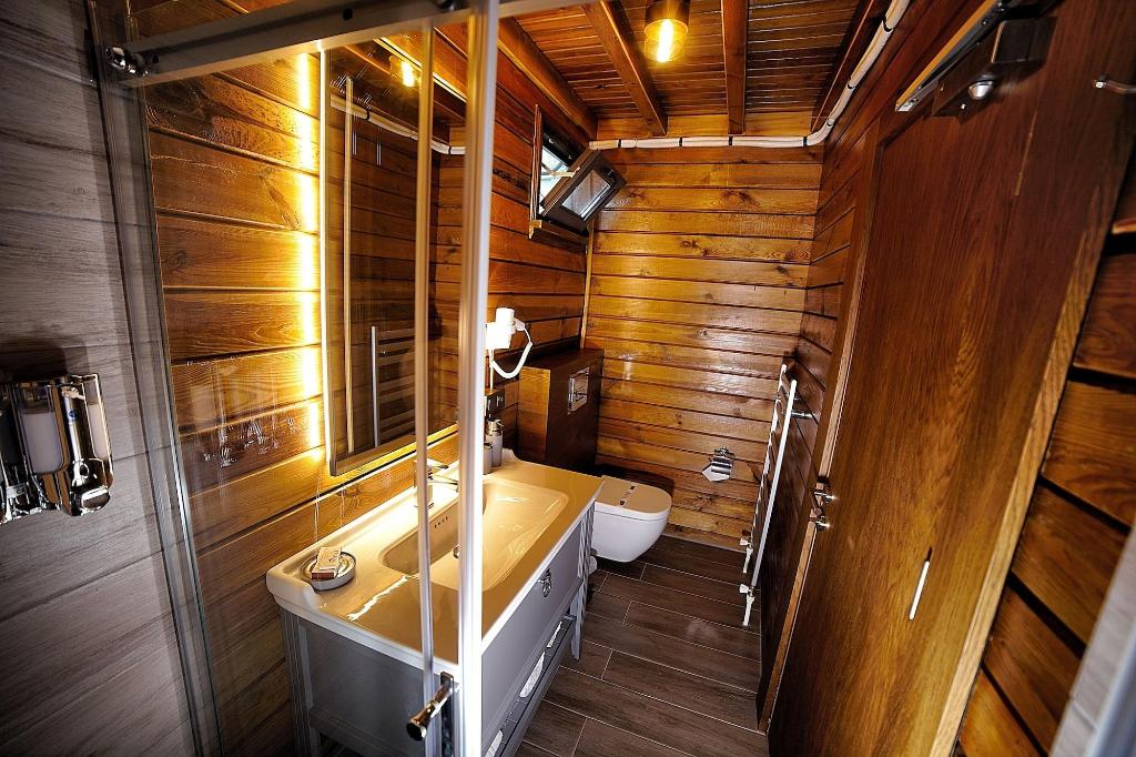 Triada Hotel Buyukada