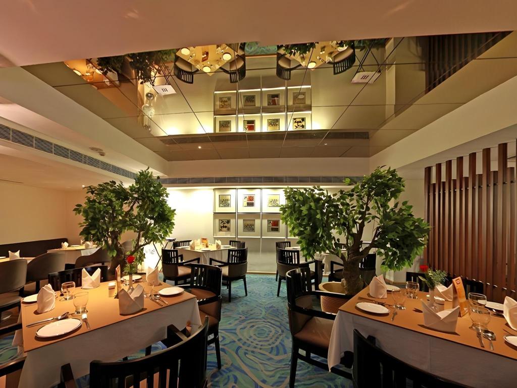 Minerva Grand Hotel
