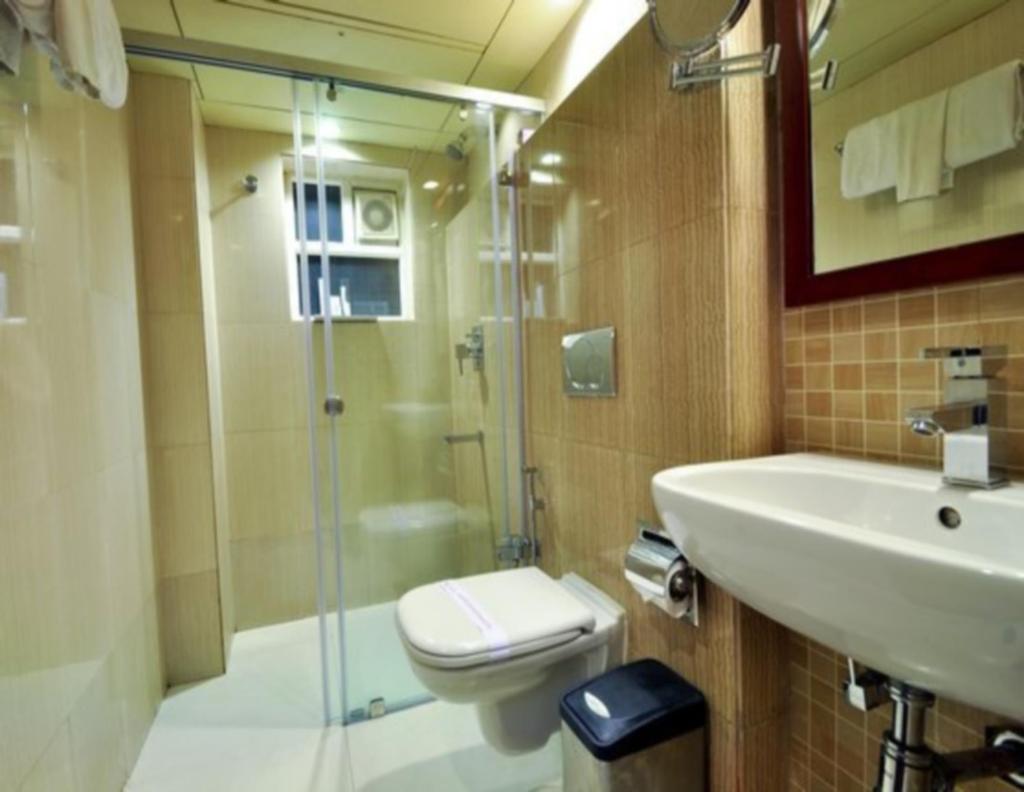 Kempton Hotel