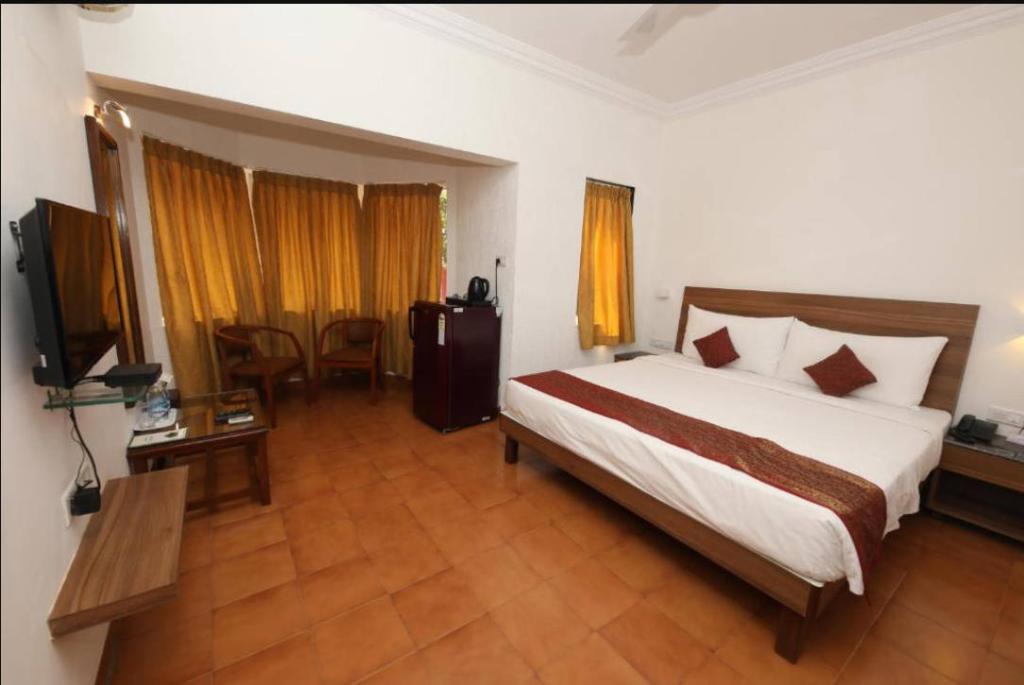 Bella Vista Resort