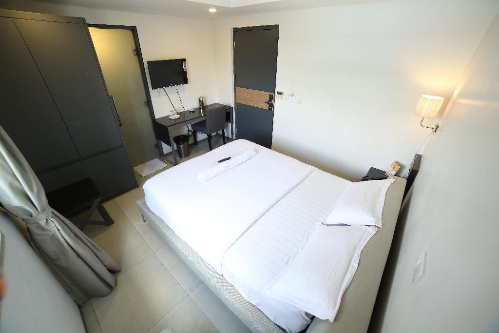 M3 Boutique Hotel