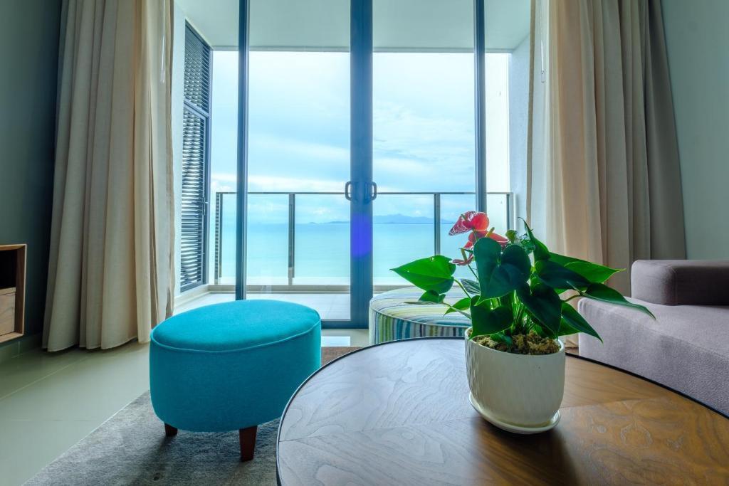 Tanjung Point Residence
