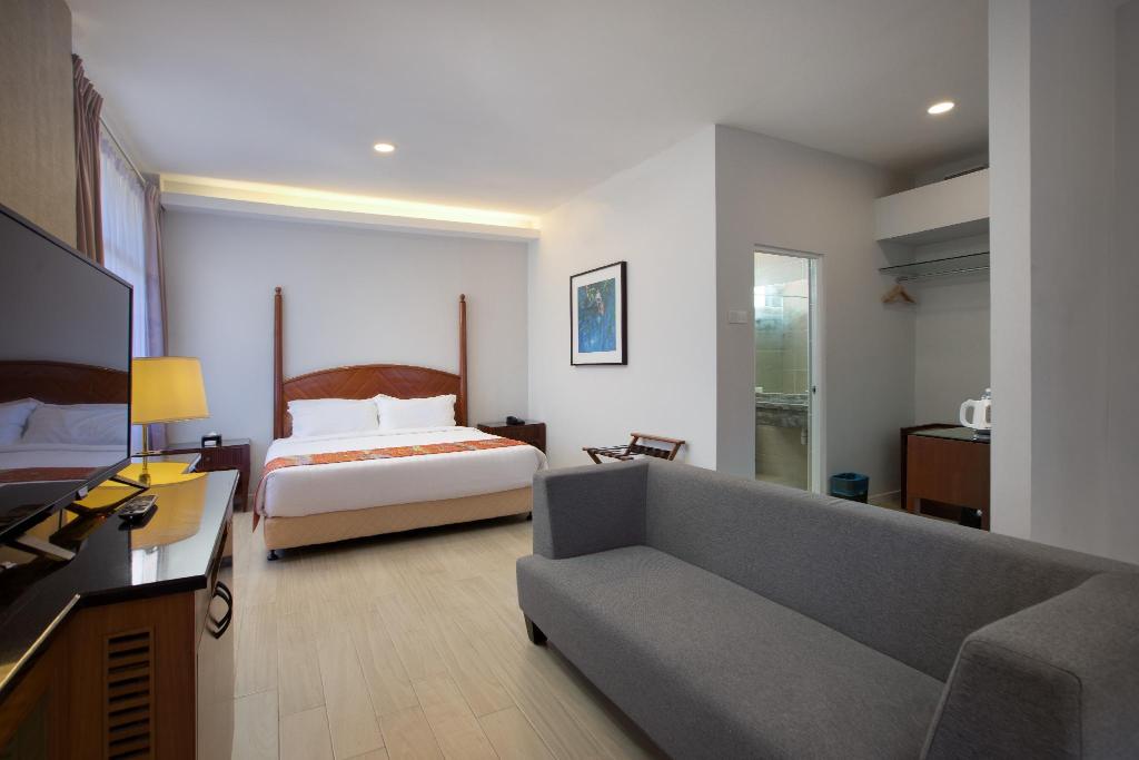 Adena Beach Resort
