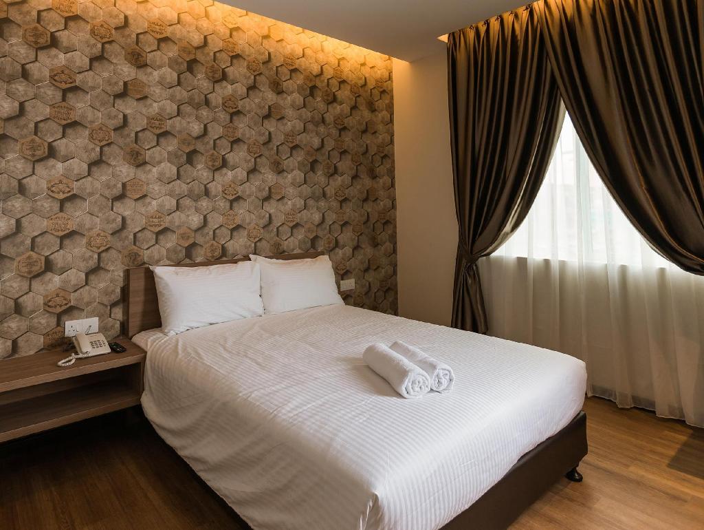 D Elegance Hotel