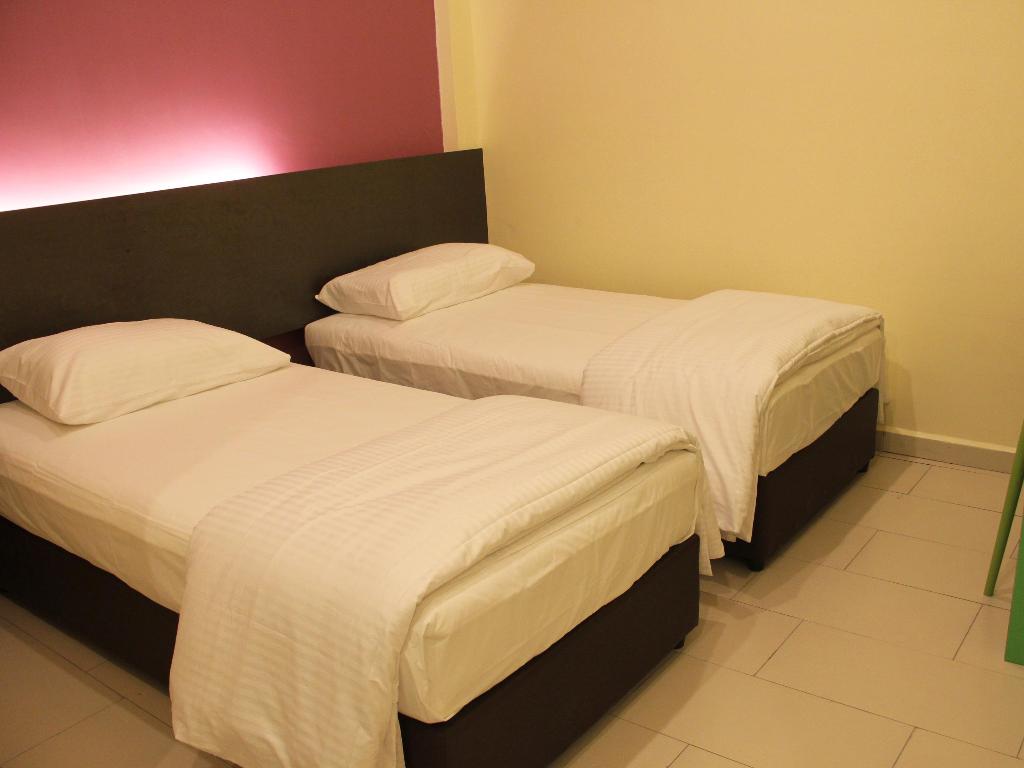 Mirage Pd Hotel