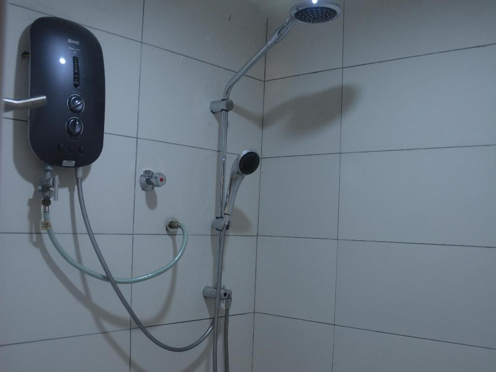 New Town Hotel Puchong