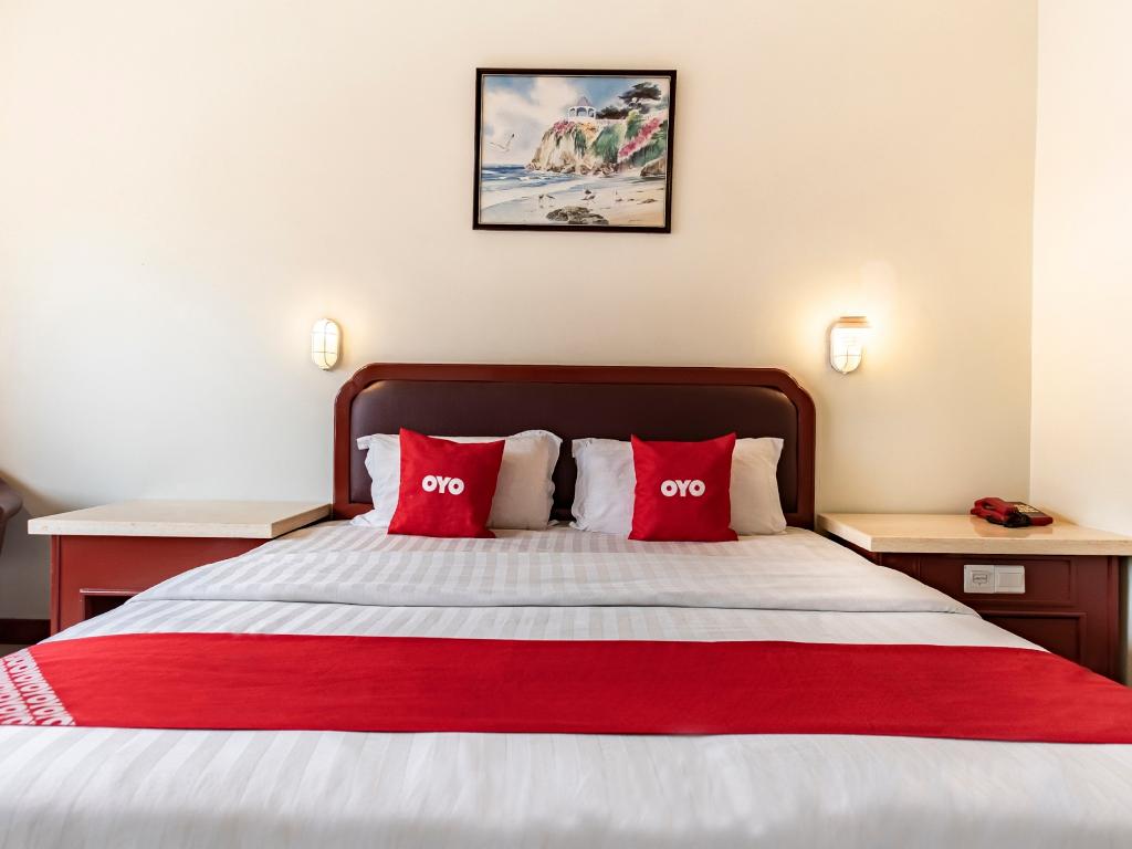 The Dream Hotel