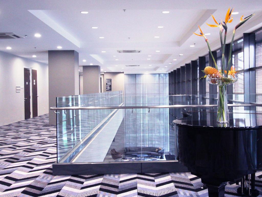 Acappella Suite Hotel, Shah Alam