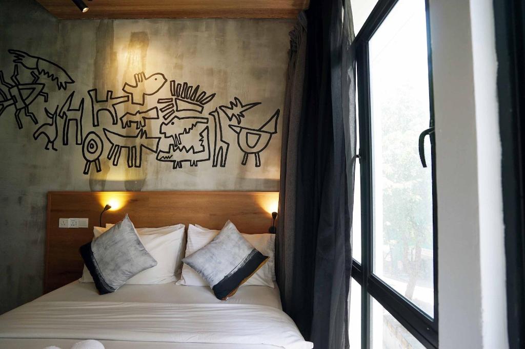 Chaos Hotel