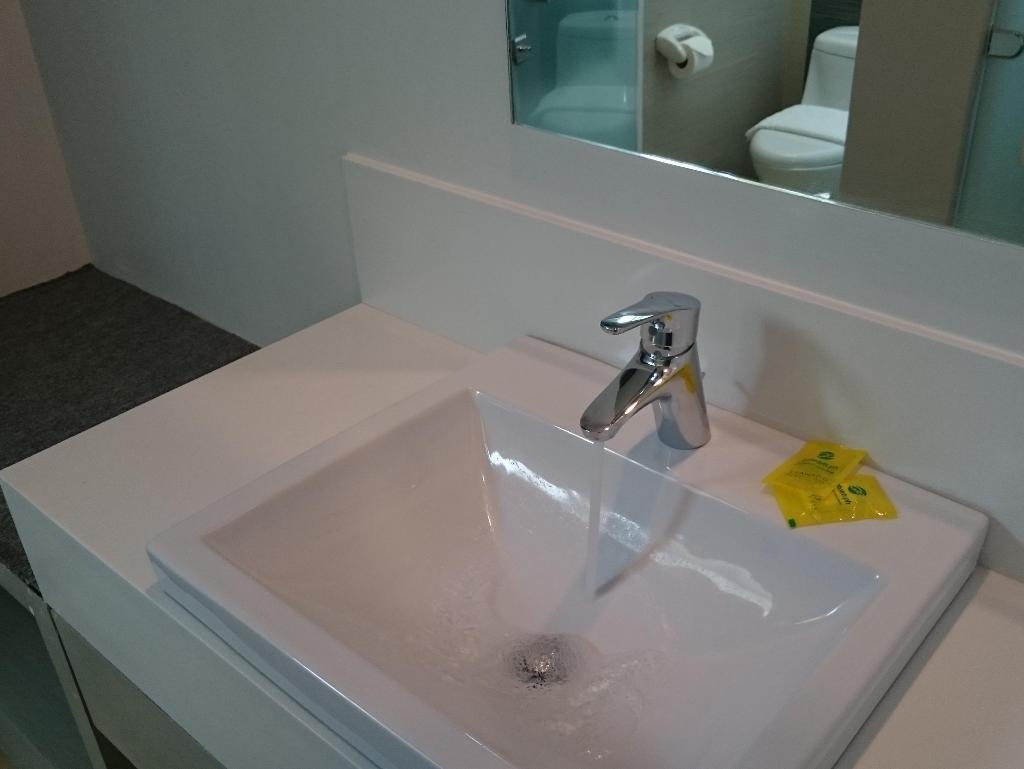 Go Hotels Butuan
