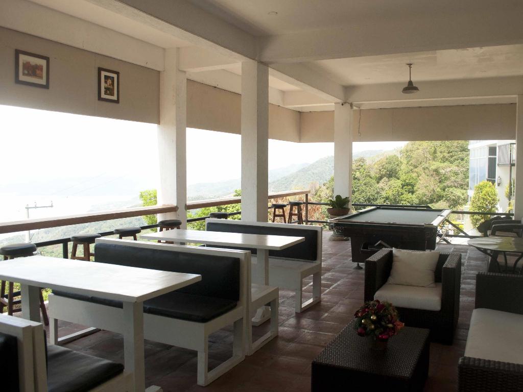 Casa Alegria Bed and Breakfast