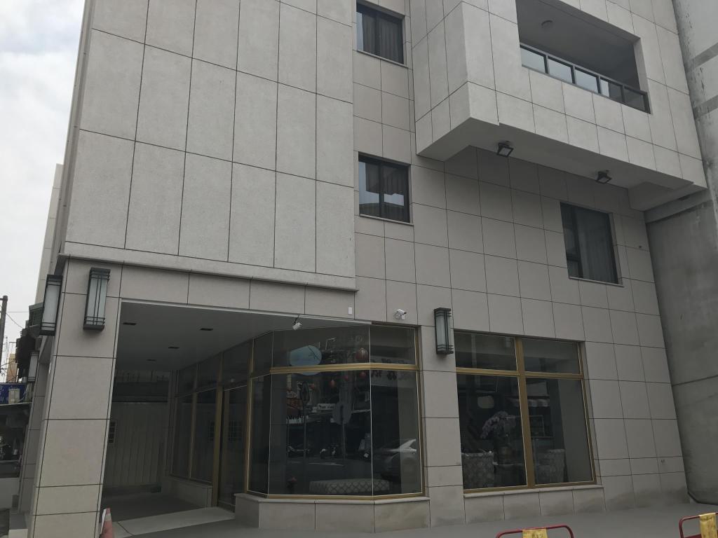 Ml Hotel