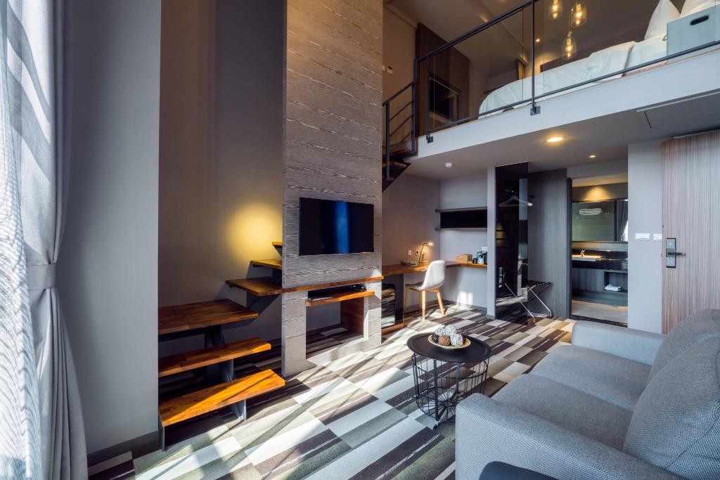 Watermark Hotel - Kaohsiung Main Station