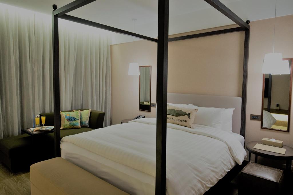 The Gaya Hotel
