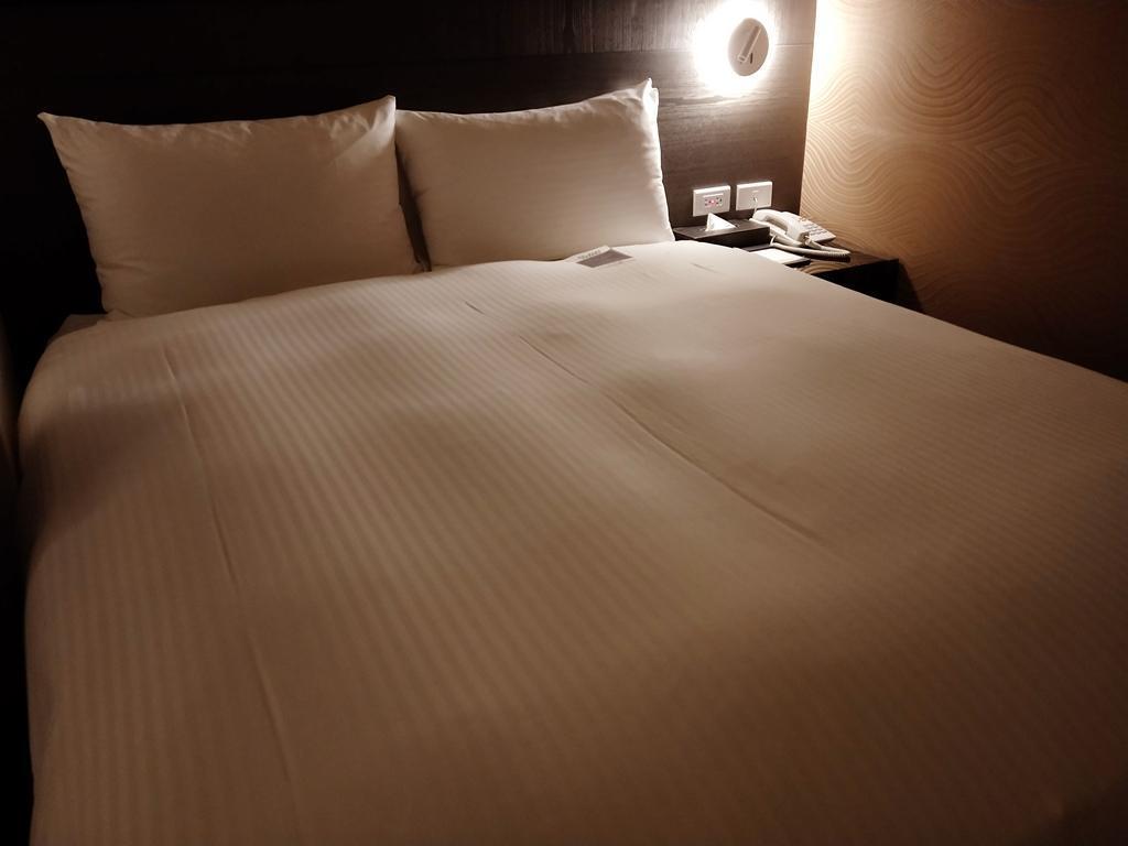 SAN JUAN EASY STAY INN TAINAN