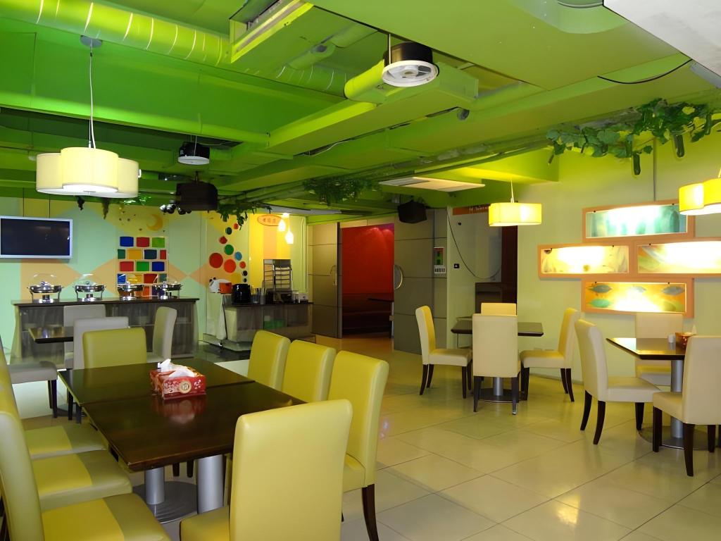 Sinyago Hotel