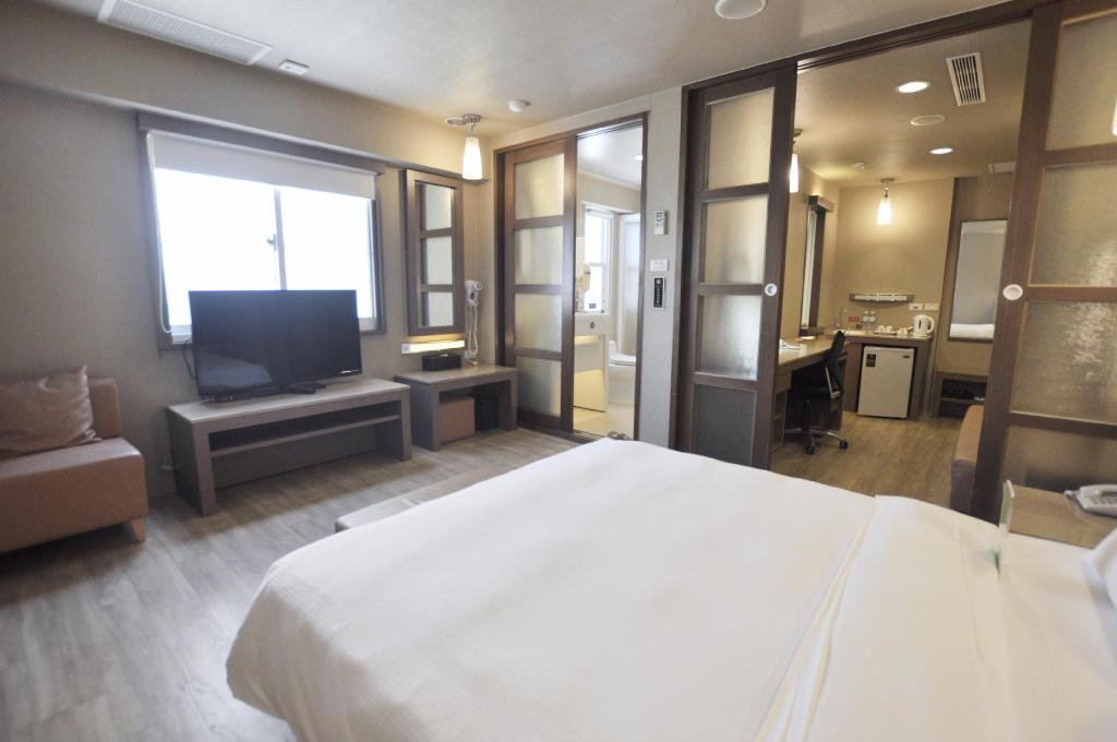 Kindness Hotel Han Shen