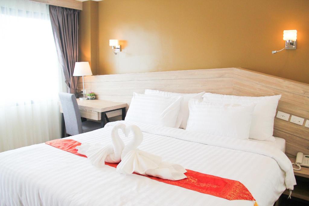 Porpiang Hotel