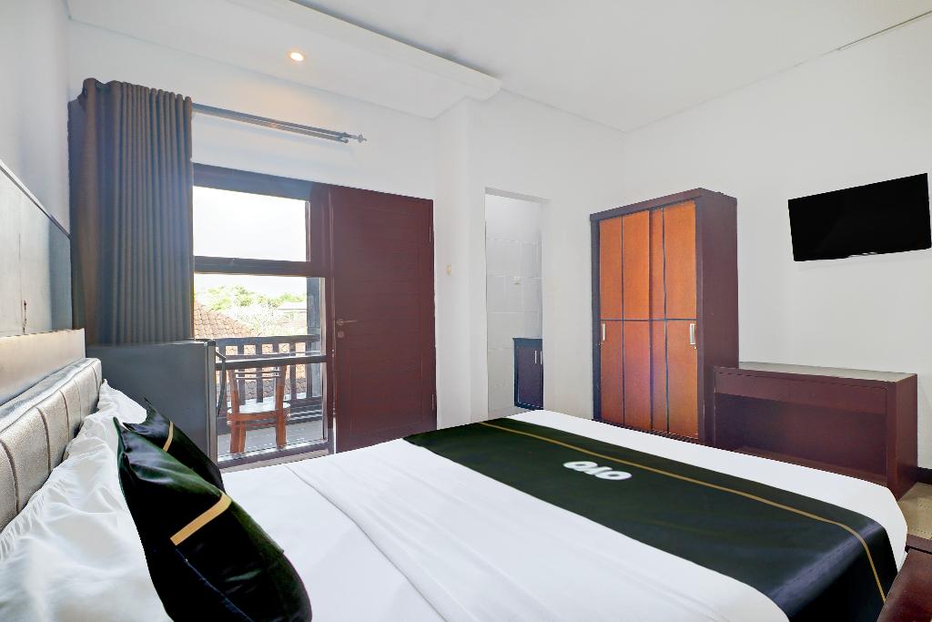 New Asta Graha Homestay
