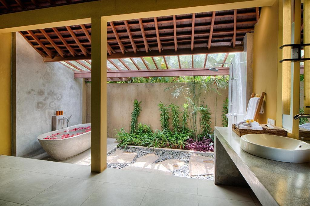 Temuku Villas Ubud