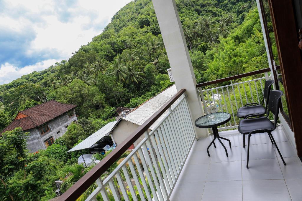 Dewivilla Hotel