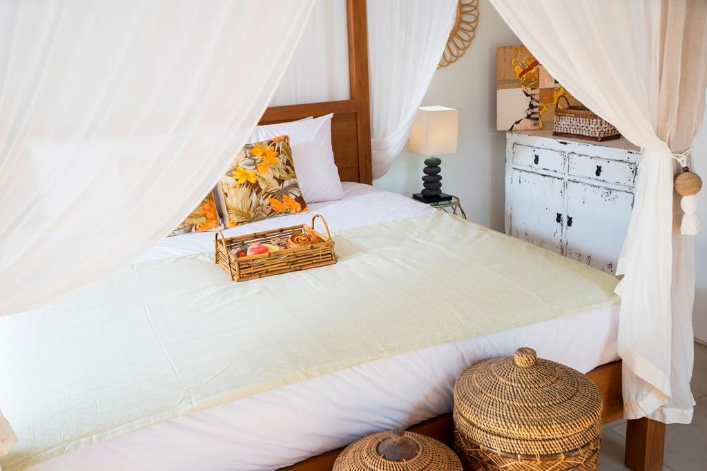Calma Ubud Suite & Villas