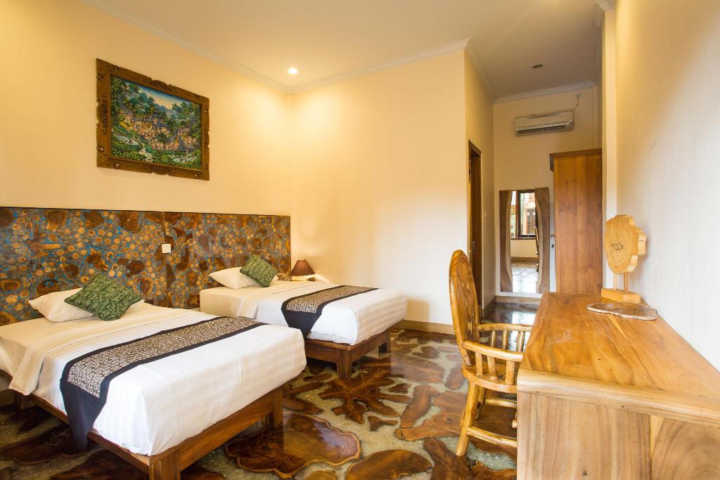 Bulan Bali Homestay