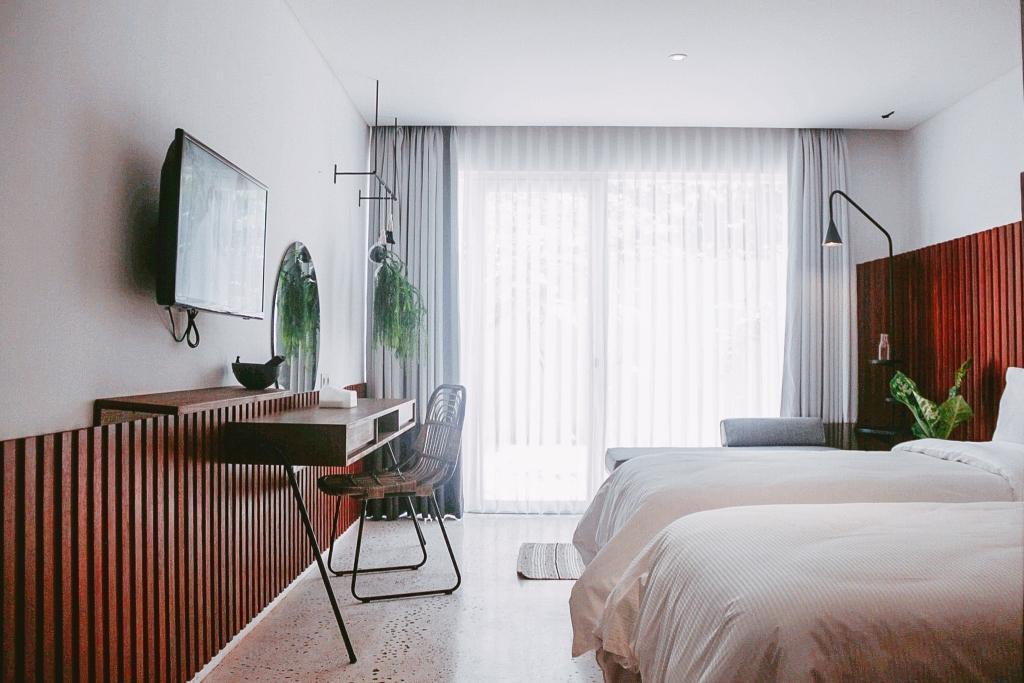 Blackbird Hotel Bandung