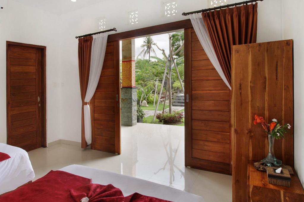 Hotel Arsa Santhi Nusa Penida