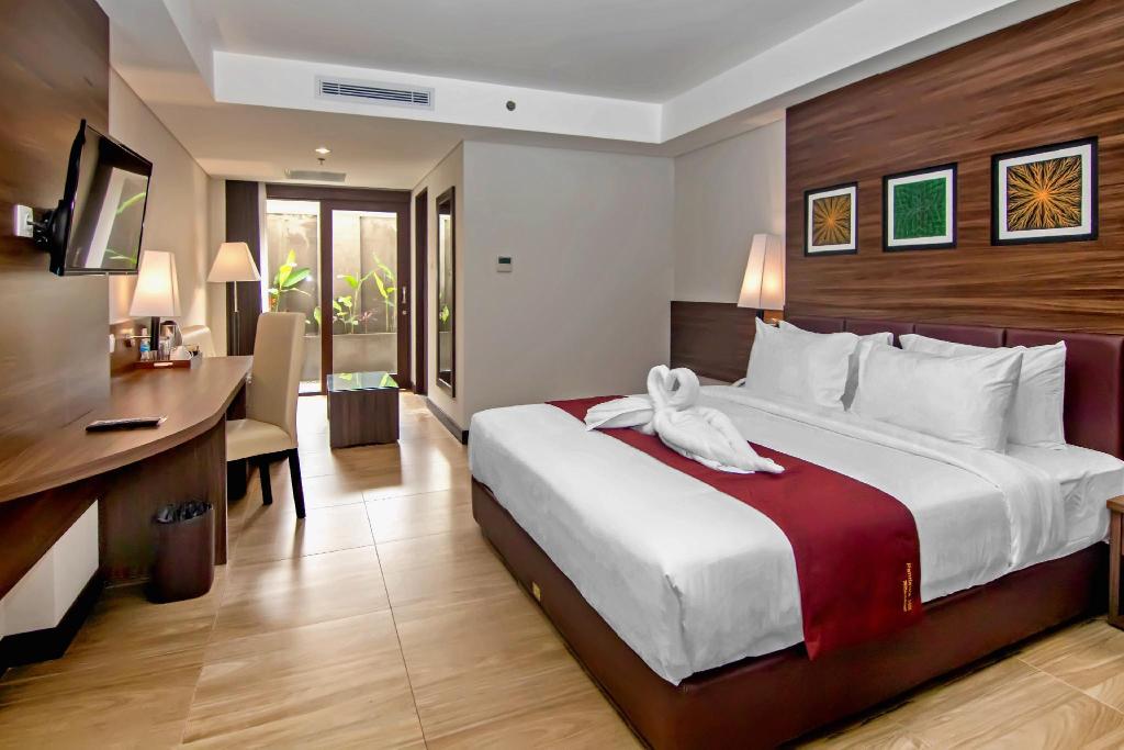 Pandawa Hill Resort