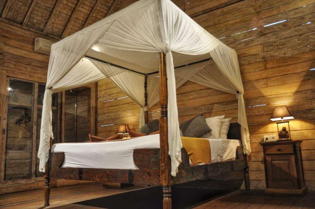 Kubudiuma Villas