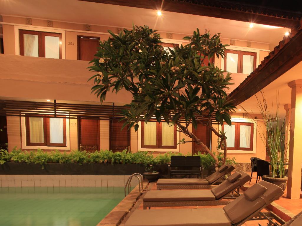Balira Airport Hotel