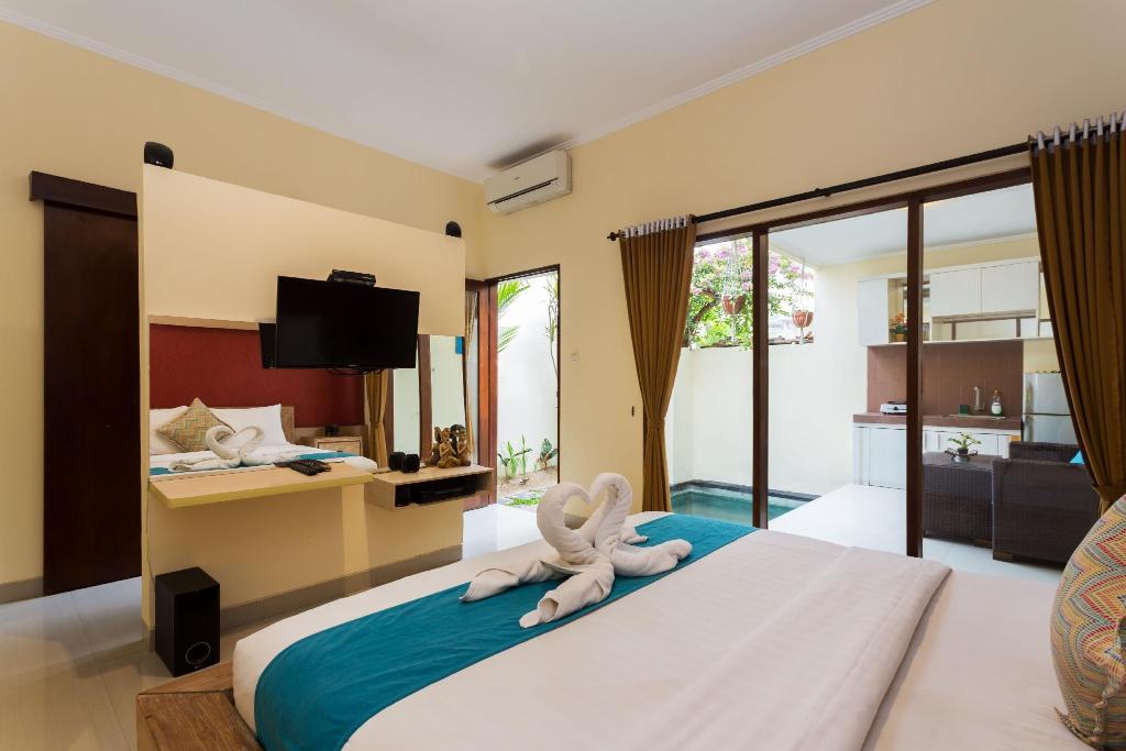 Karana Villa