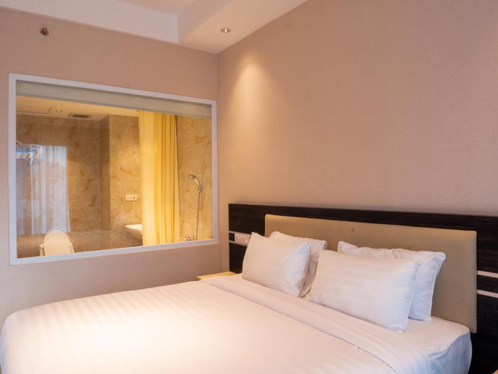 Cahaya Villa Hotel Garut