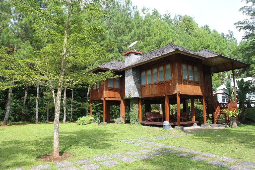 Kastuba Resort