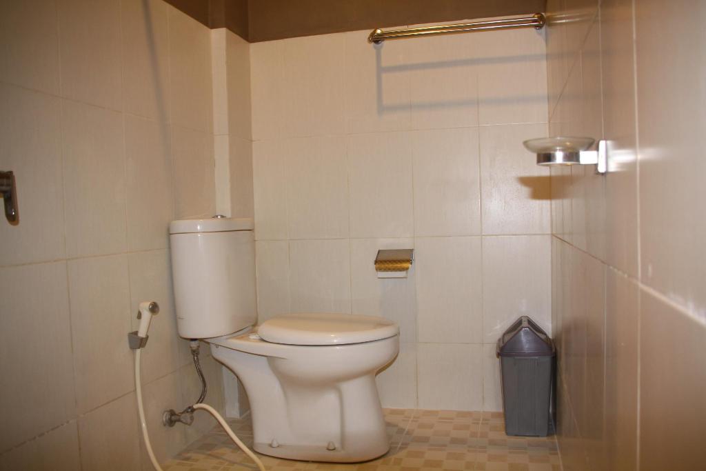 Dono Guest House