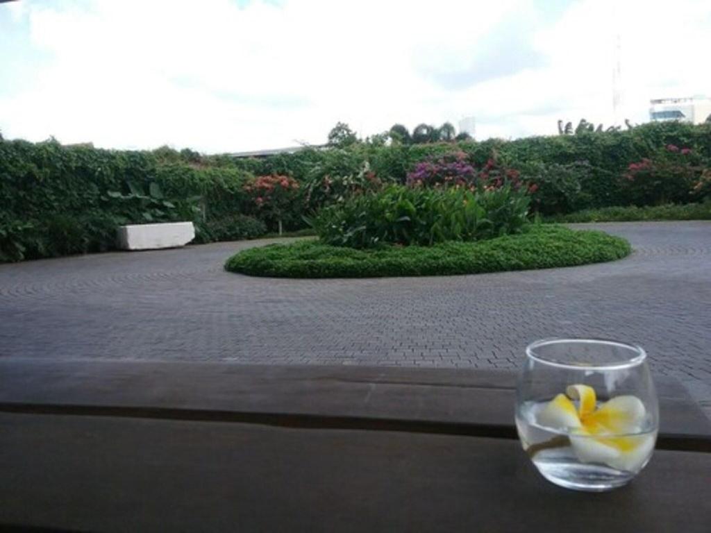 Veranda Serviced Residence Puri