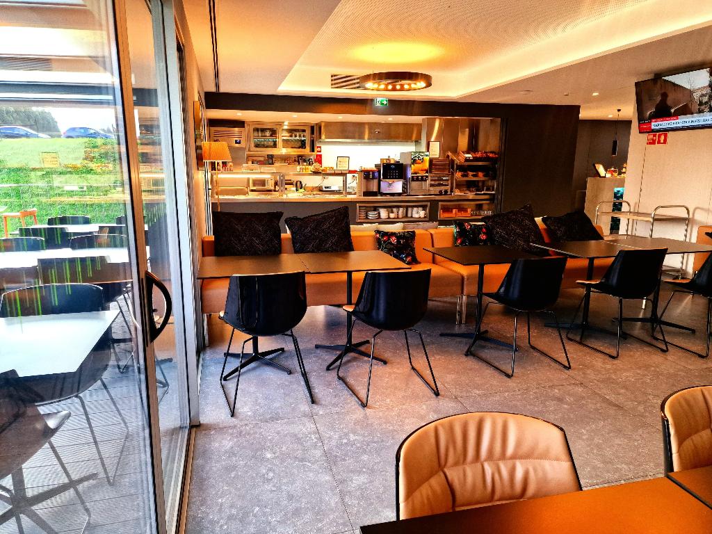 Hotel Hotel 3K Porto - Aeroporto, Portugal, Maia. Großes 2