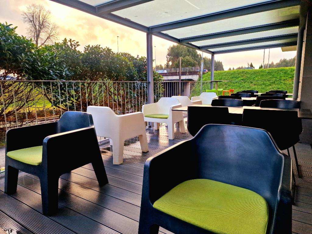 Hotel Hotel 3K Porto - Aeroporto, Portugal, Maia. Großes 11